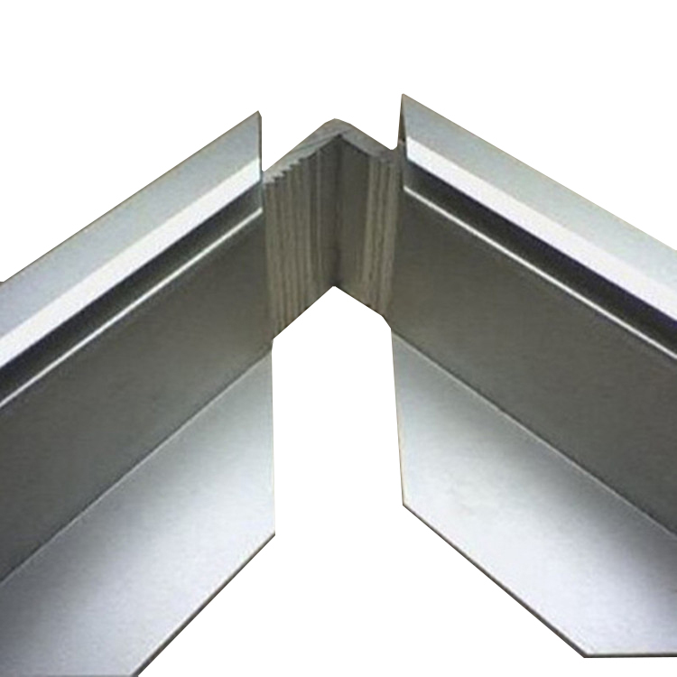 Aluminium Profile Led Panel Frame