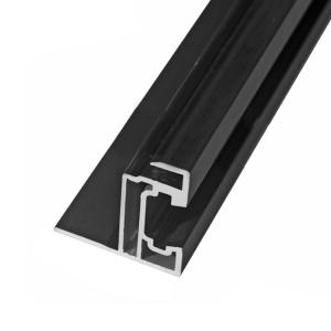 panel led lekka rama aluminiowa rama aluminiowa do panelu led