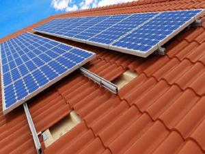 uchwyty dachowe do paneli słonecznych
