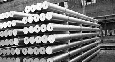  WBMS: Od stycznia do kwietnia 2021 r. na światowym rynku aluminium brakuje 588 tysiąc ton