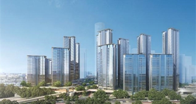 Serdeczne gratulacje z okazji strategicznej współpracy w zakresie materiałów aluminiowych między Foen i Yuexiu Property